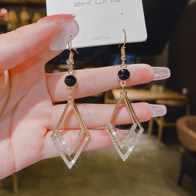 925 silver needle 036
