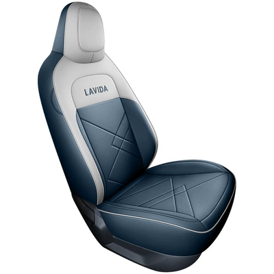 New sharp seat cover fully surrounded, Modelə uyğun (Original) oturacaq örtükləri
