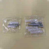 st аппаратная винтовая крышка, обработка аппаратных аксессуаров, аппаратный винт, капсульные аксессуары m2, винтовой разъем в мешках