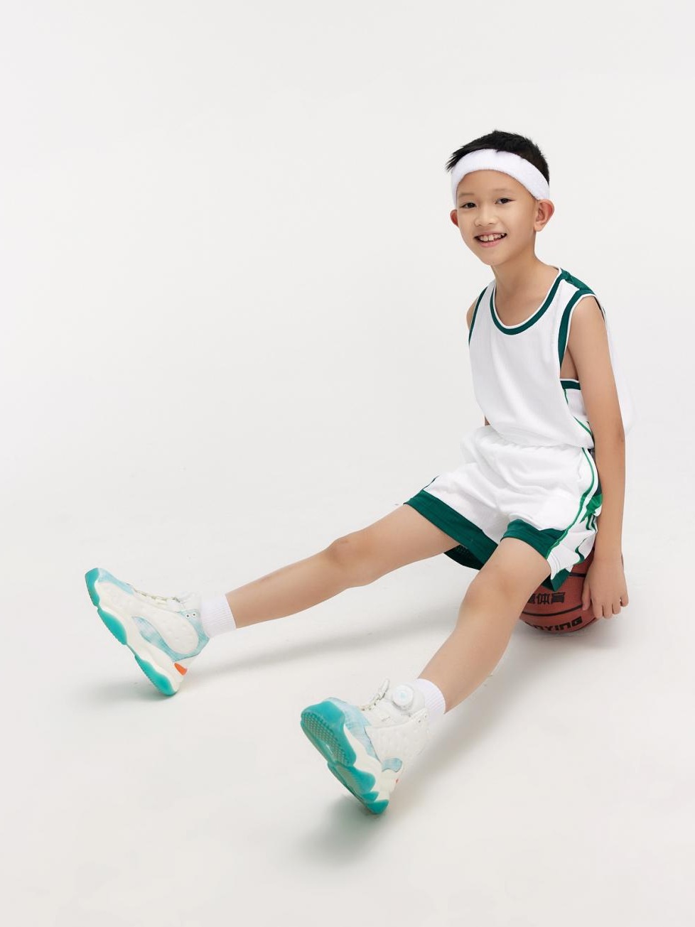 Ropa de entrenamiento de equipo de baloncesto de alta gama Ropa de entrenamiento de equipo de baloncesto americano Ropa de entrenamiento integral LQ2029