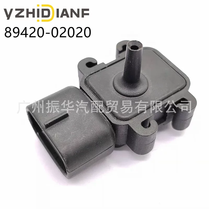 89420-02020 подходит для датчика давления впуска Toyota Corolla 89421-87708