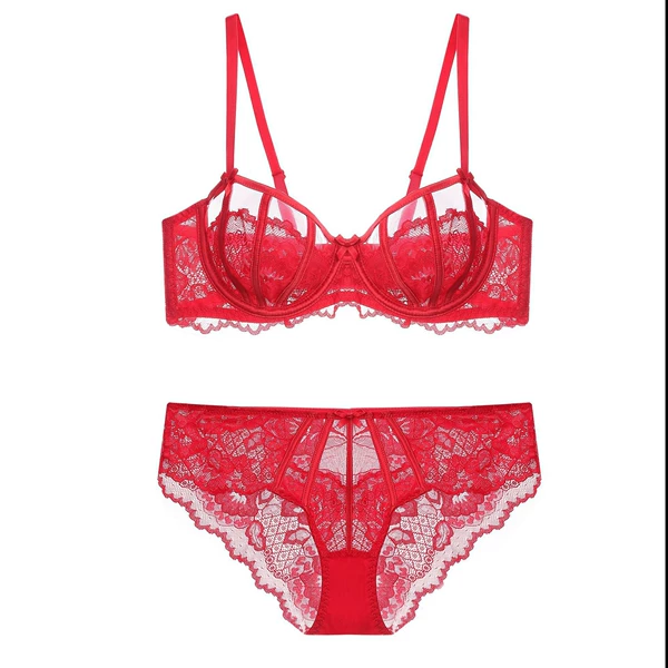 Red set