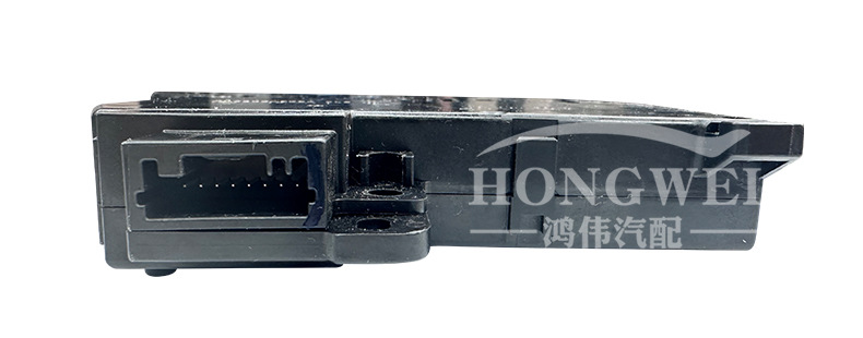 Suitable for 22 years Toyota LingFang HARRIER XU80 air conditioning wind direction cooling and heating internal and external circulation servo motor