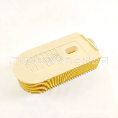 Air filter Mercedes-Benz C- Class