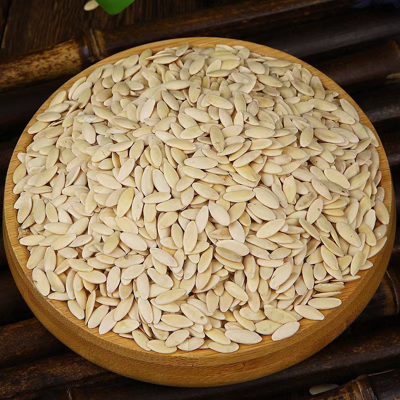 Cucumber Seed Huang Gua Zi 500g Raw Seeds for Grinding and Culinary Use specifications