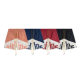 Cross-Border fashion brand RHUDE micro-label printing color matching lace casual shorts men's and women's high street beach sports shorts