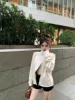 Cream, white