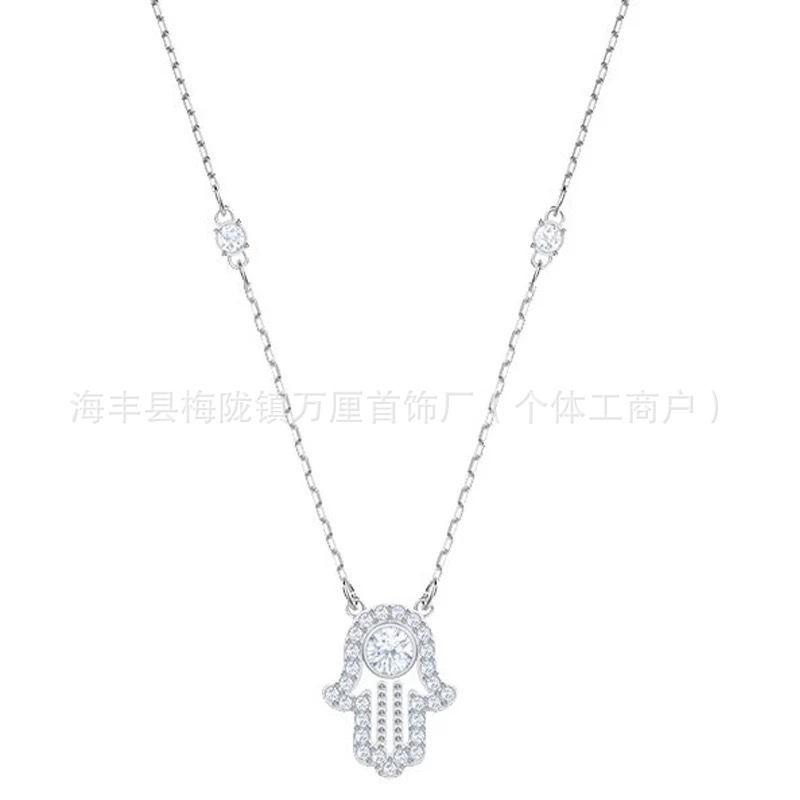 哈萨姆之手【白金色】