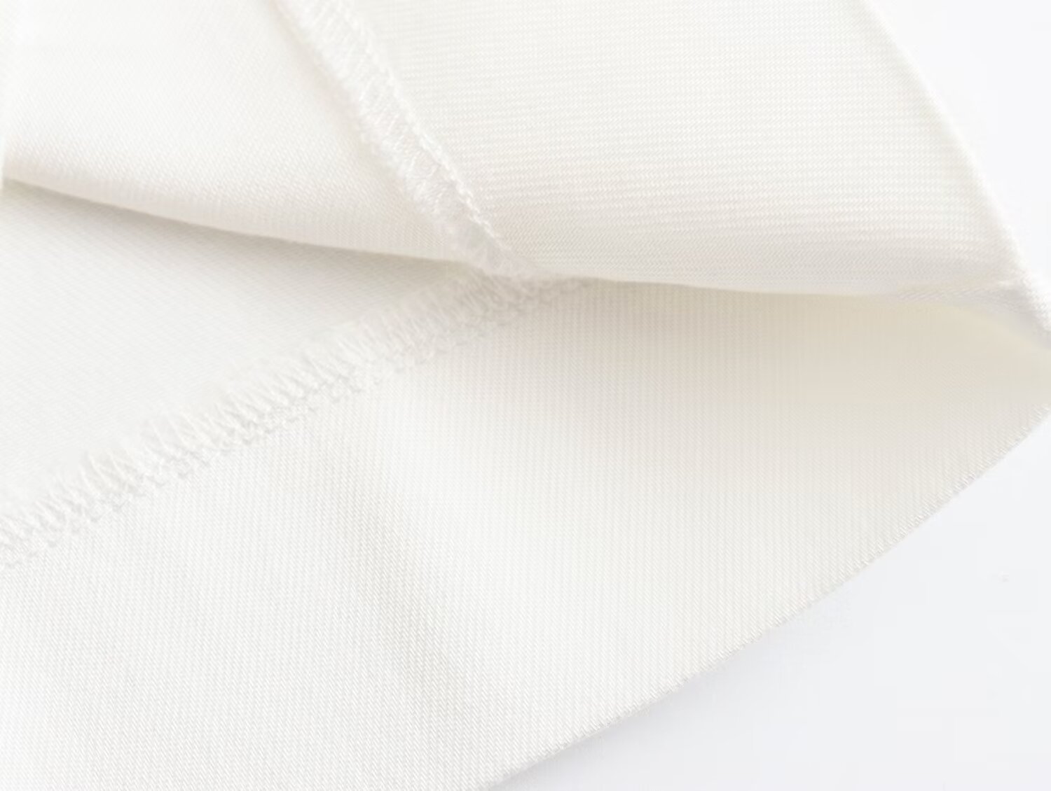 Damenbekleidung Sommer Neuware Lyocell dünne Jeans mit weitem Bein_voghion.com