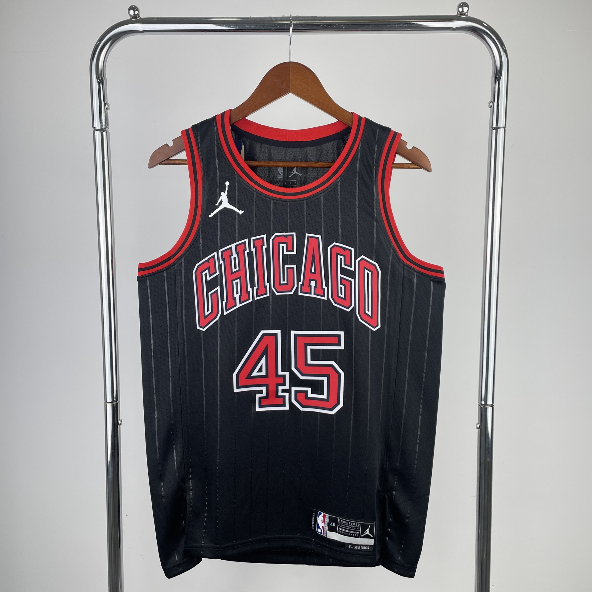 NBA Jersey Image 2