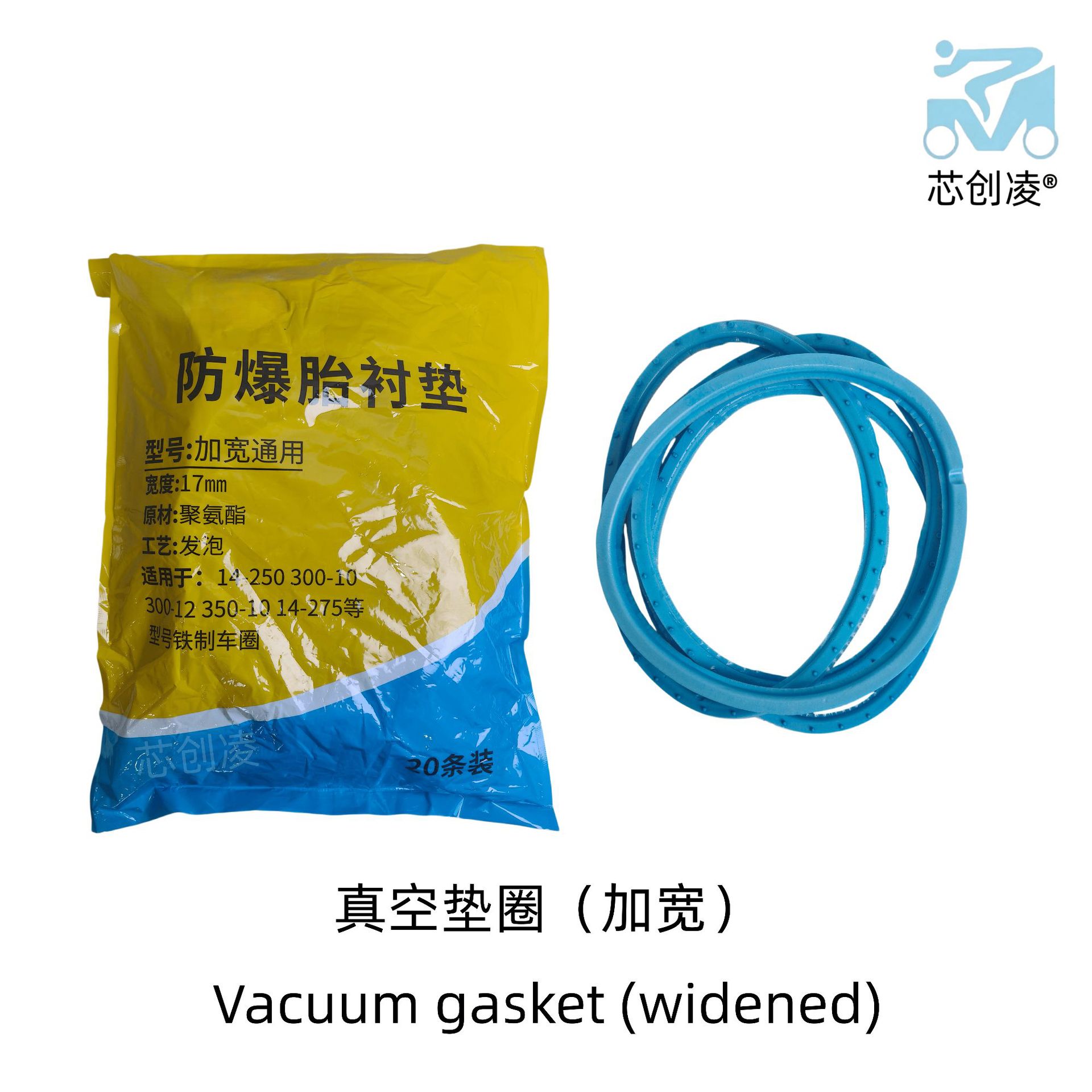 Modified tires sealant