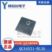 ȫ��ԭװ��Ʒ QCA4531-BL3A QCA4531 QFN��װ ��ͨ���ɵ�·оƬIC
