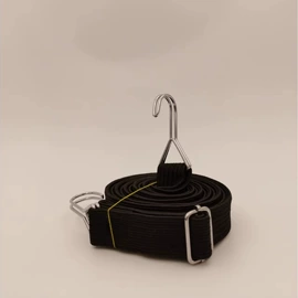 捆绑带;行李绳;自行车装饰