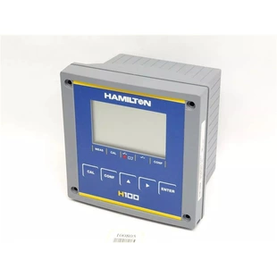 Hamilton H100 pH 243080-01 transmitter