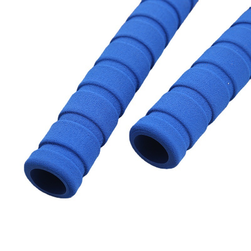 厂家销售羽毛球拍海绵手柄套 nbr吸汗手柄皮把套防滑泡棉护套