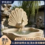人造博物馆定制欧式雕塑