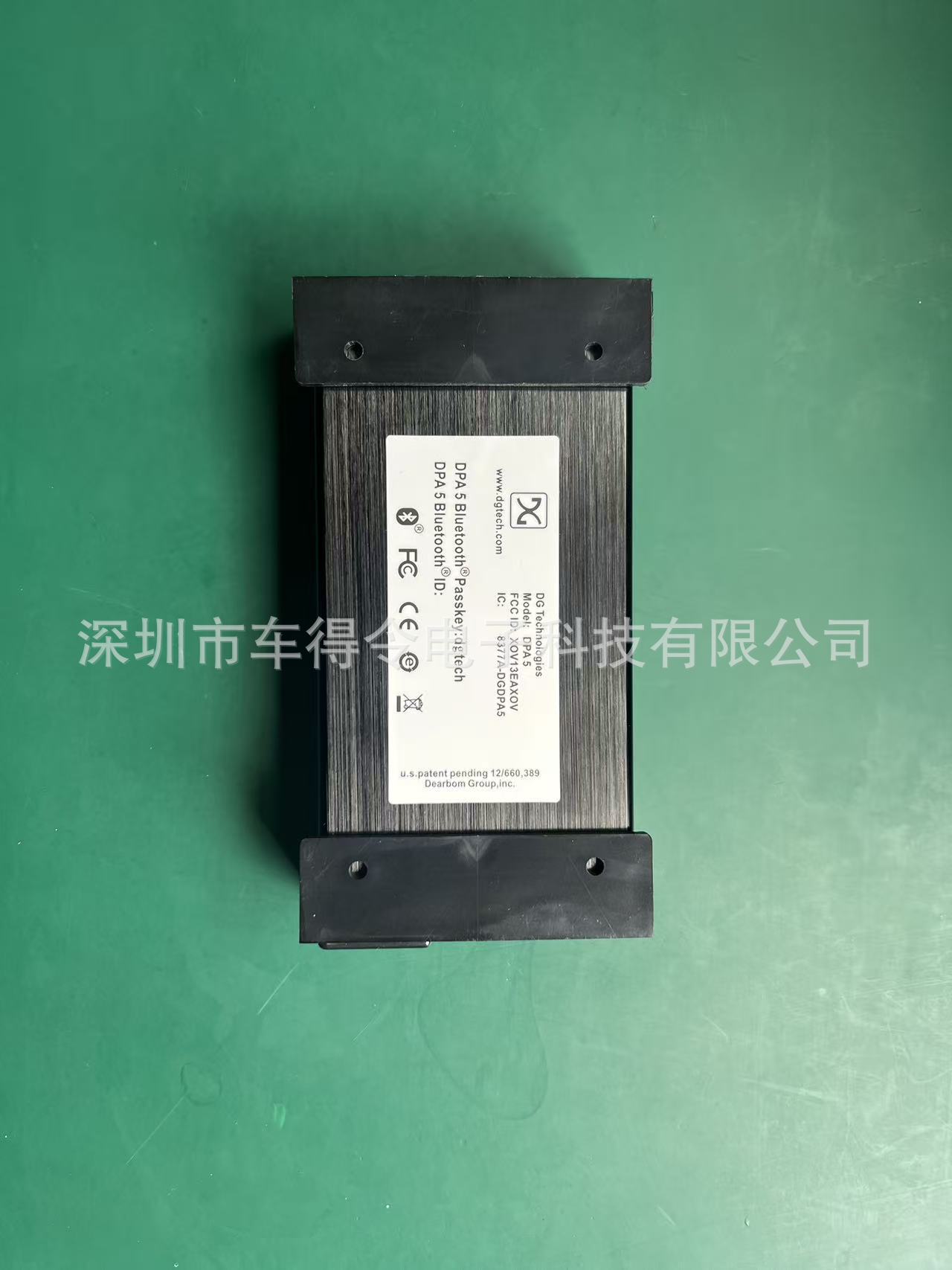 Supports Case New Holland Special Inspection 9.14 version CNH DPA5 agricultural machinery and diesel vehicle diagnostic decoder