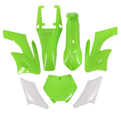 shell cover body, Motorcycle Fender