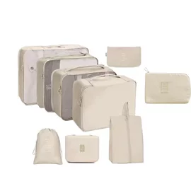 收纳袋收纳包;收纳套装;化妆包