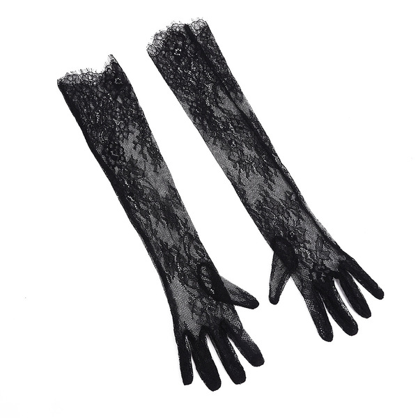 long gloves