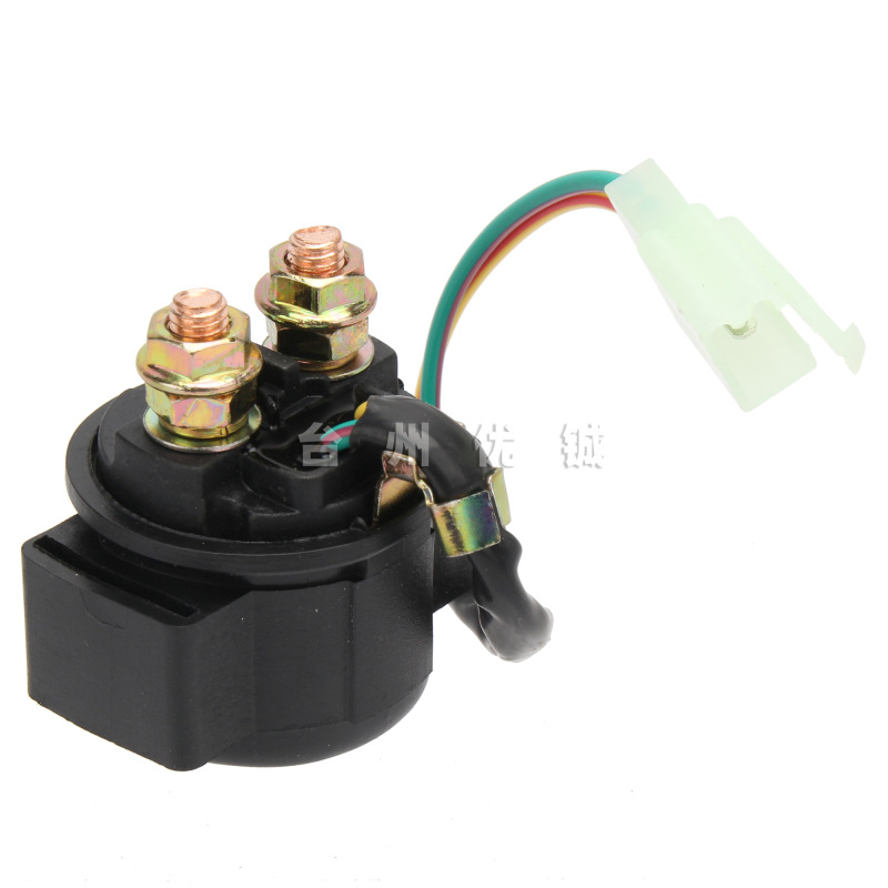 250301-GY6继电器HZ 100g (1)
