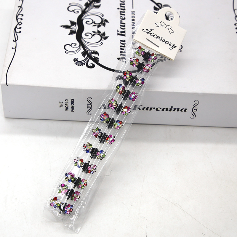 스몰 사이즈 색상