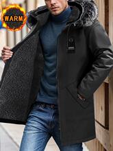 A 68443 Men's Fleece Jackets High Quality