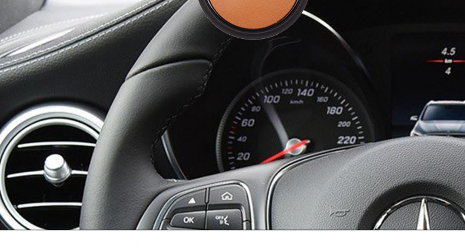 Suitable for Car Steering Wheel Booster, Creative Bearing Type, Large Car and Truck, One-Hand Turning Assistance, Labor-Saving Steering