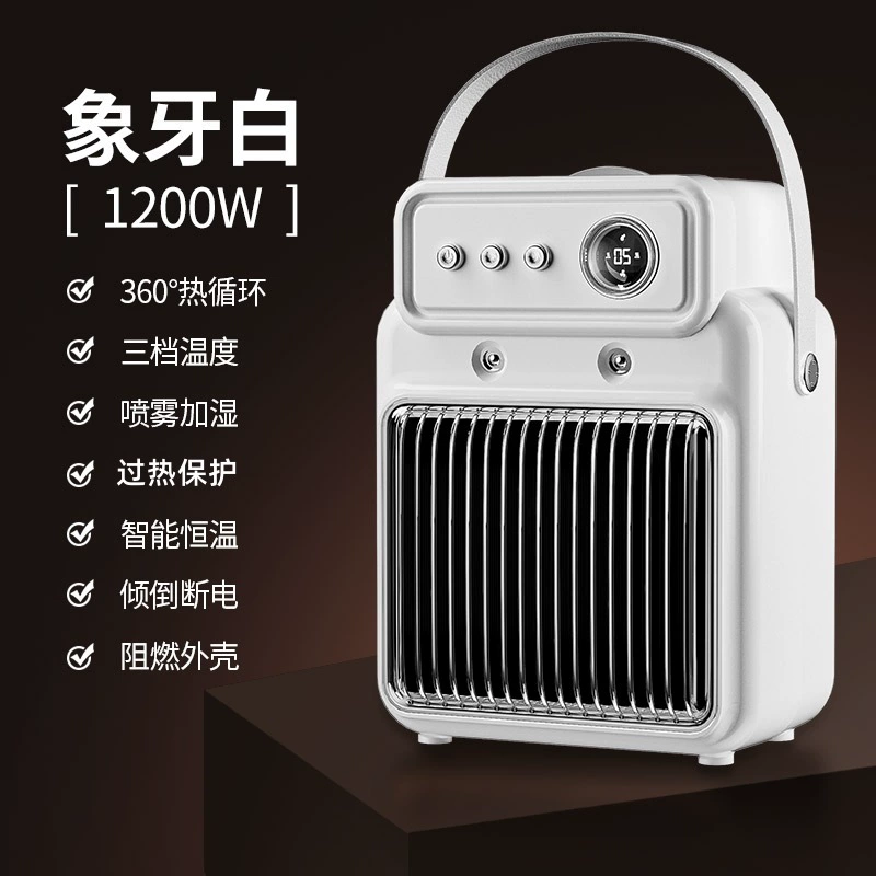 Meister 1800W бытовой обогреватель вертикальный мощный обогреватель PTC нагревательный инфо-электрический обогреватель модель внешнеторговая