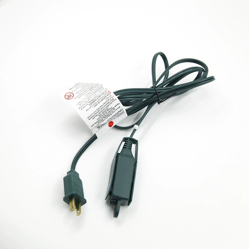 Extender, power supply