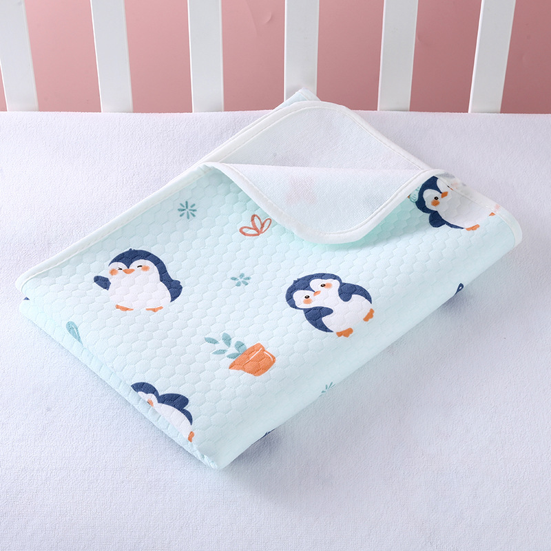 Pingüino lindo