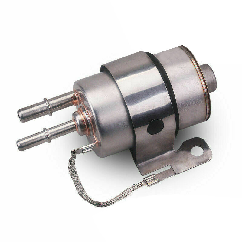 Venta caliente transfronteriza LS filtro de combustible y regulador EFI bomba de combustible kit GSL392 GSL391