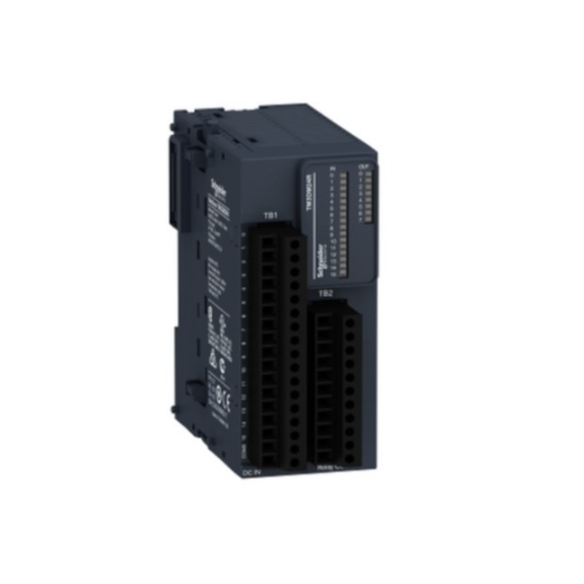 TM3DM24R 继电器输出全新原装正品