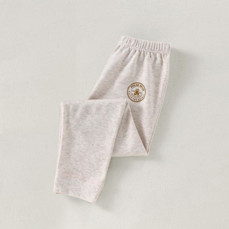 [싱글] 쉴드베이지(면 100% 기모)