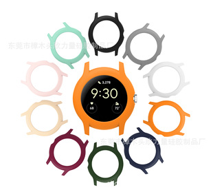 �m��춹ȸ�Google Pixel Watch�ֱ����o���D���� �m��20MM�펧