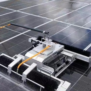 High transmission efficiency ZK03 wireless charger photovoltaic robot wireless charging terminal equipment