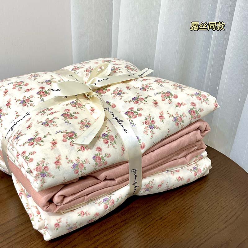 루스와 같은 스타일