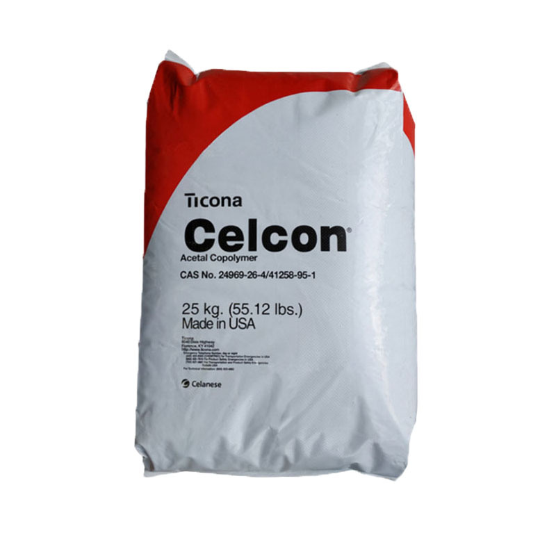 POM 미국 C9021 높은 강성 높은 흐름 고온 내마모성 사출 성형 압출 등급