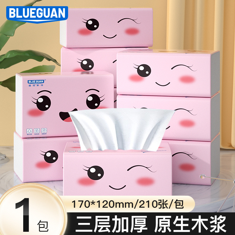 Paquete especial de catering de bajo precio pulpa de madera primaria de pulpa de madera múltiple especificaciones opcionales toallas de papel de envoltura blanda fábrica al por mayor