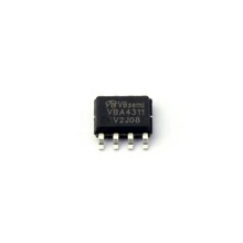 ���ɵ�·VBA4311 SO-8���ܵ�ԴIGBT���ֶ����־��������ƽ��բ��
