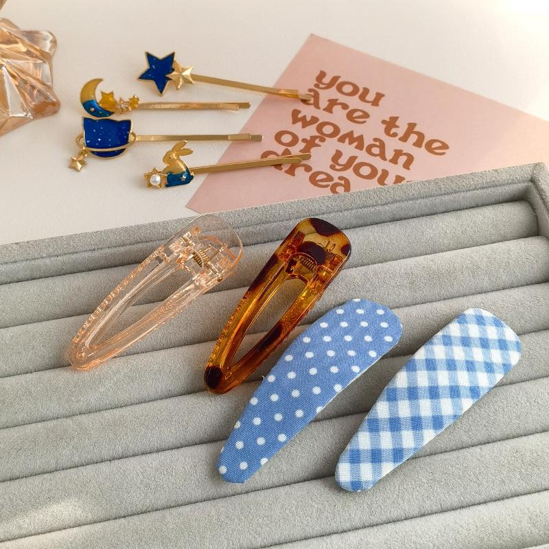 Brand elegant cute hairgrip