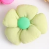 5cm square green