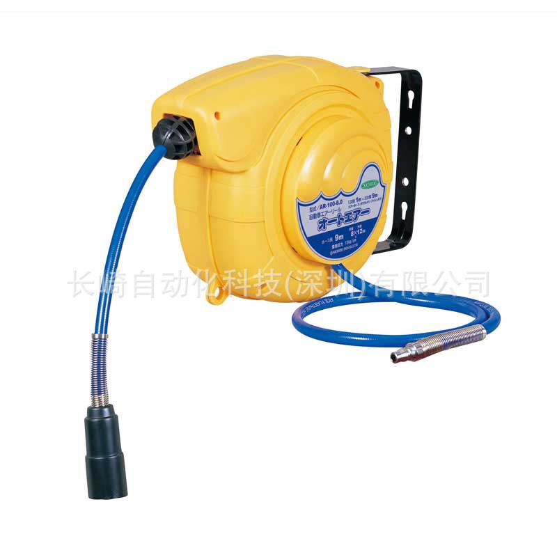 日本Nichido软管卷轴AR-100-8.0议价