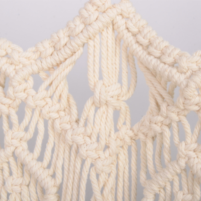 编织门帘隔断波西米亚挂毯墙壁装饰编织挂饰卧室客厅装饰隔断门帘