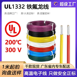 电子线;绝缘导线;电气电缆