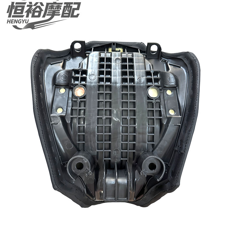 Suitable for Honda CB650R CBR650R, custom-made for specific motorcycles, modified front seat cushion, 2019-2024