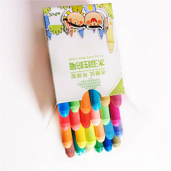 24 -color 1 box