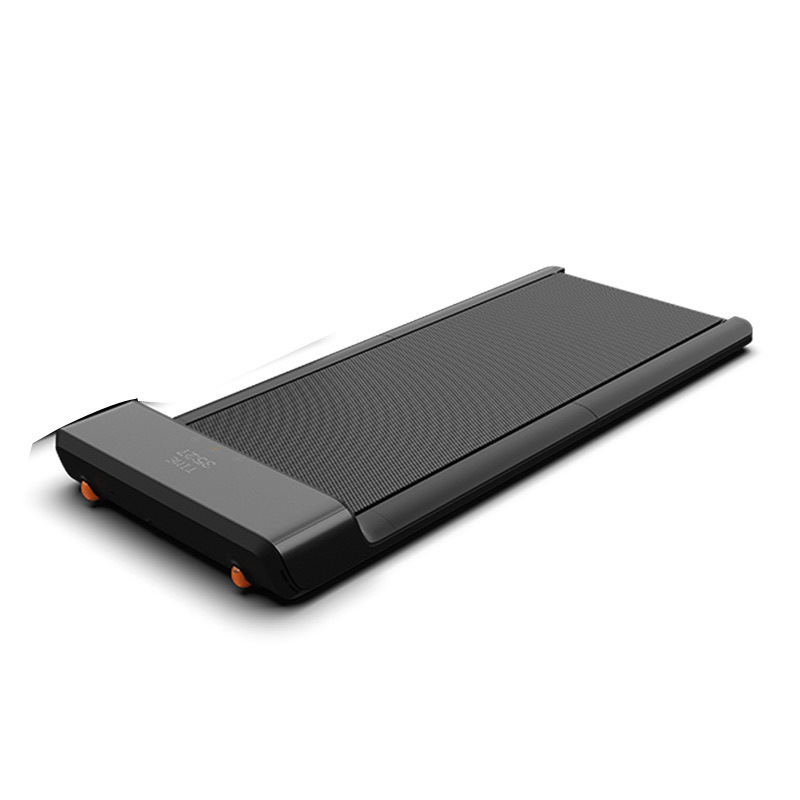 Cinta de correr Kim Smith, pequeña máquina de caminar para interiores plegable, equipo de fitness, pérdida de peso, hogar, nuevo A1pro