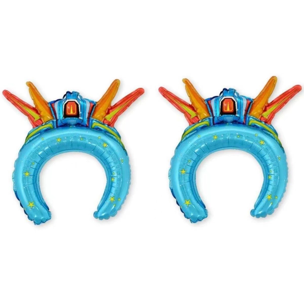 새로운 갑옷 모자