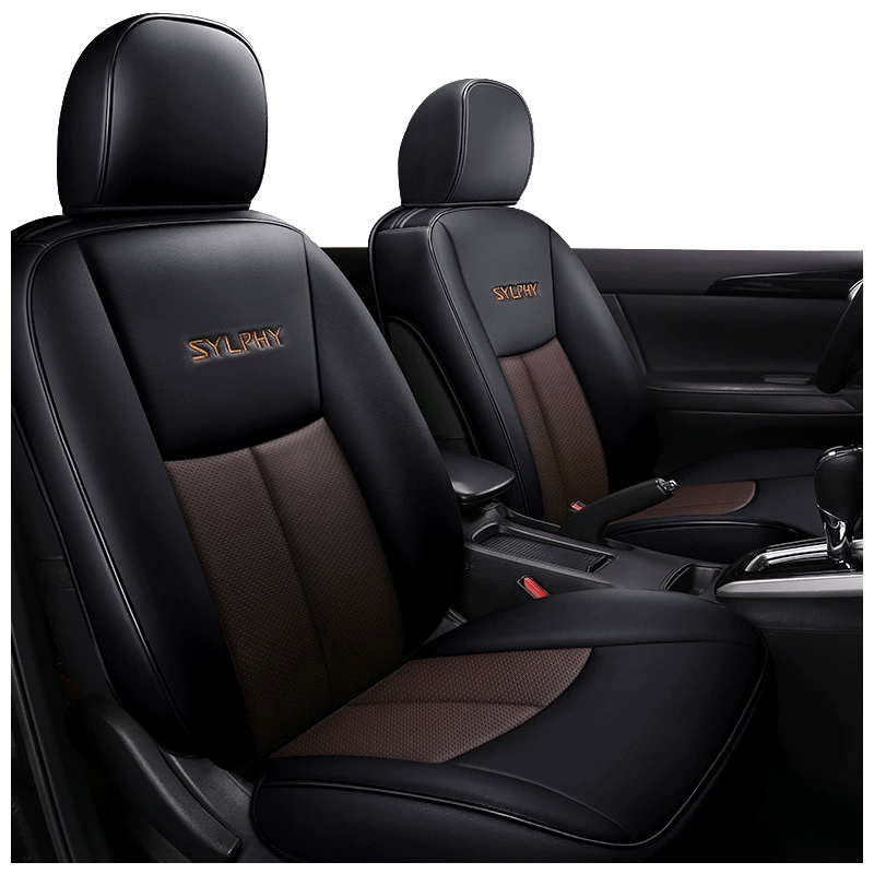 Nissan, сиденье, 2018, новая коллекция